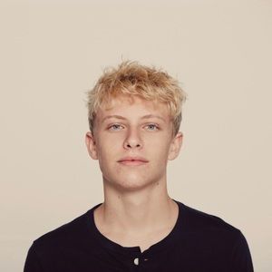 Meet your Posher, Nick